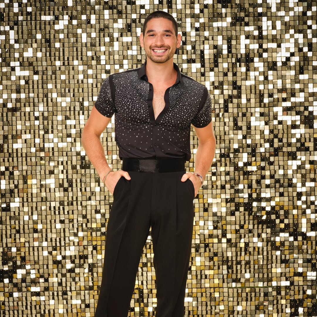 Alan Bersten