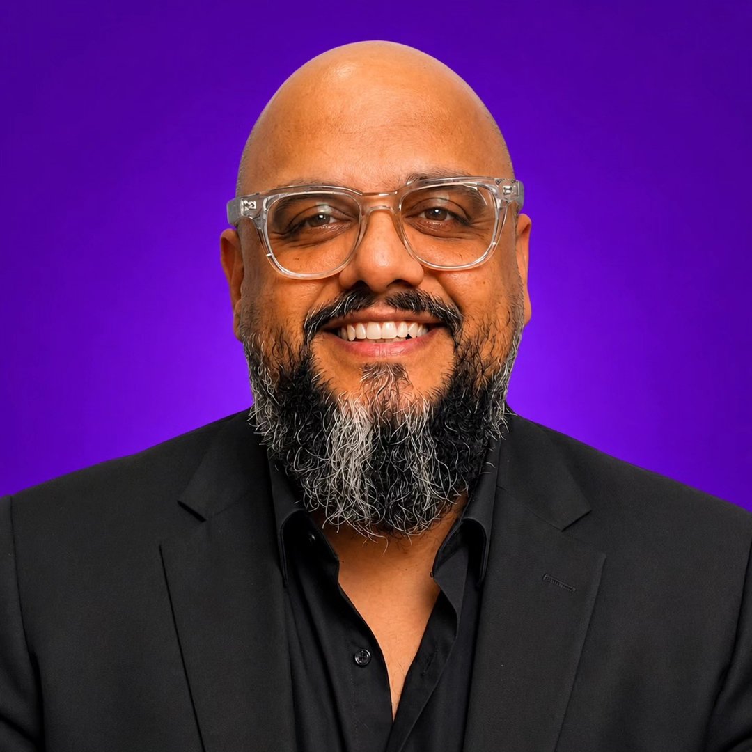 Harris Qureshi