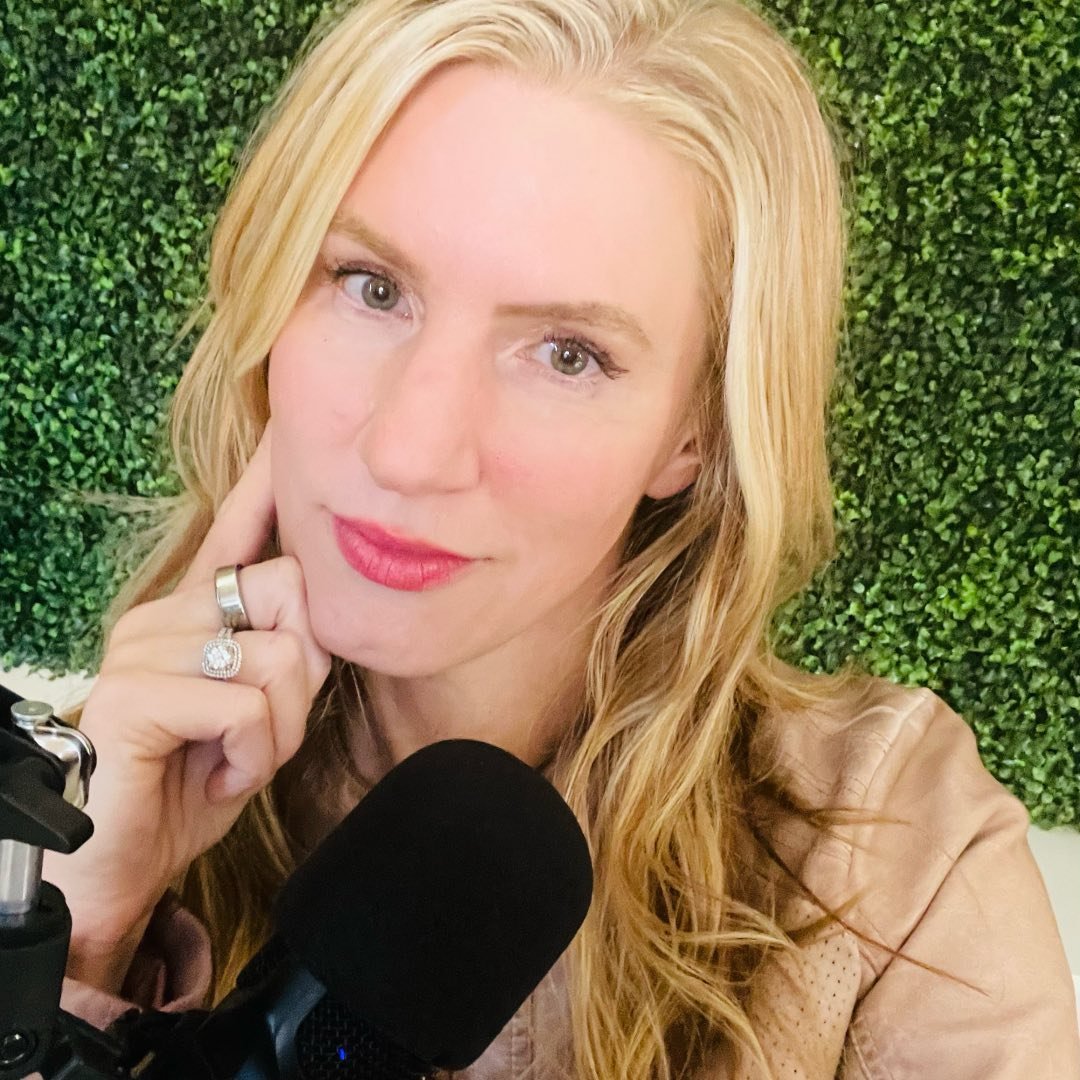 Dr. Carrie Jones