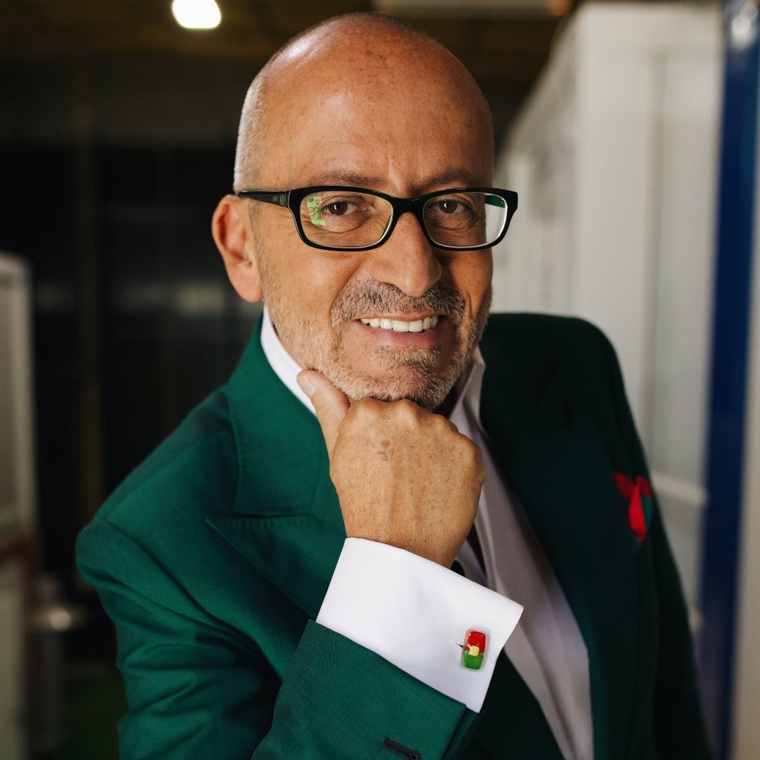 Manuel Luis Goucha