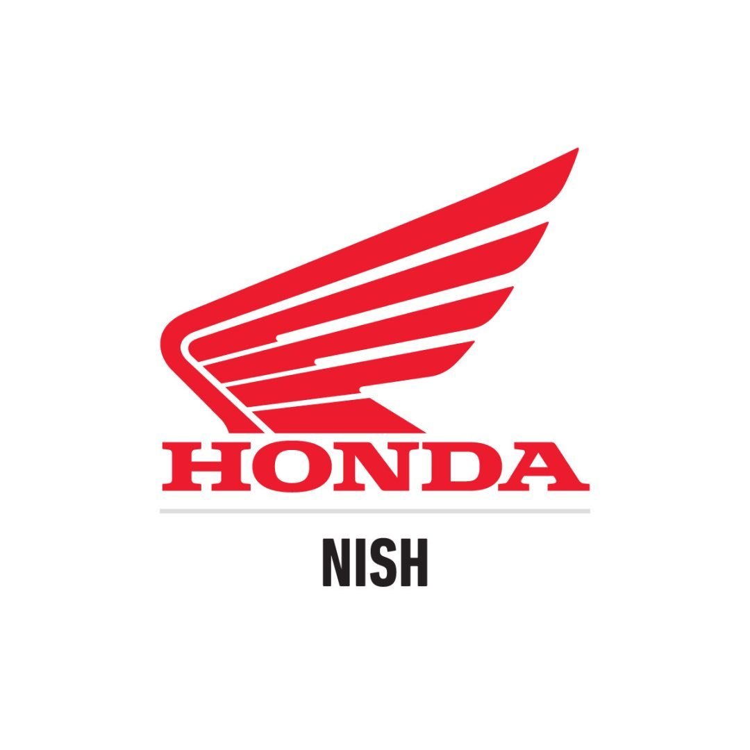 Honda Motosiklet Nish
