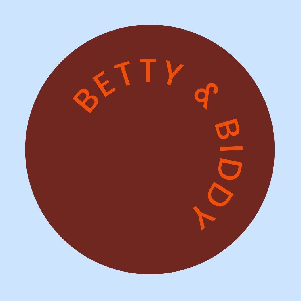 BETTY & BIDDY