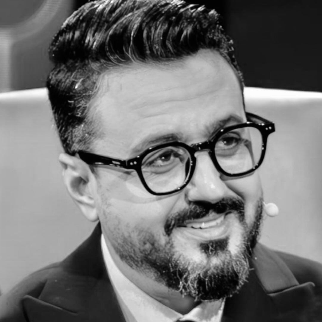 Rachid Allali