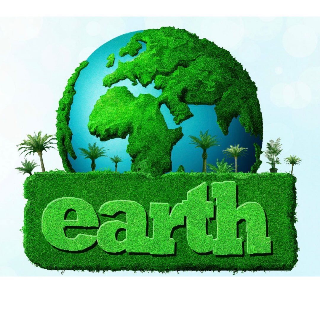 Beautiful Earth