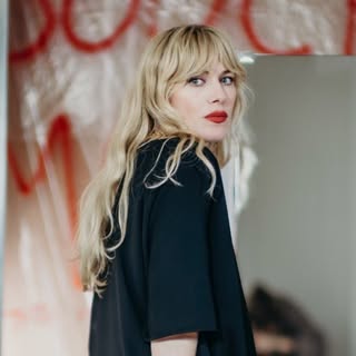 Veronique Leysen