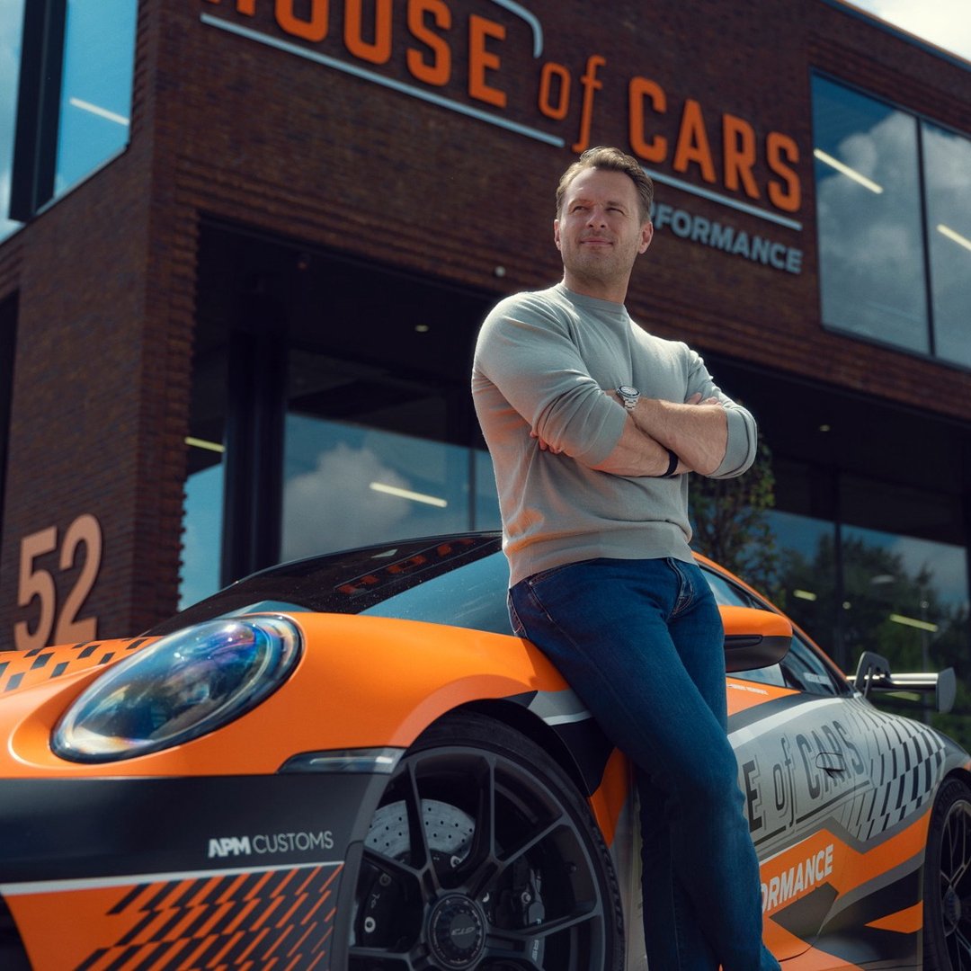 House of Cars