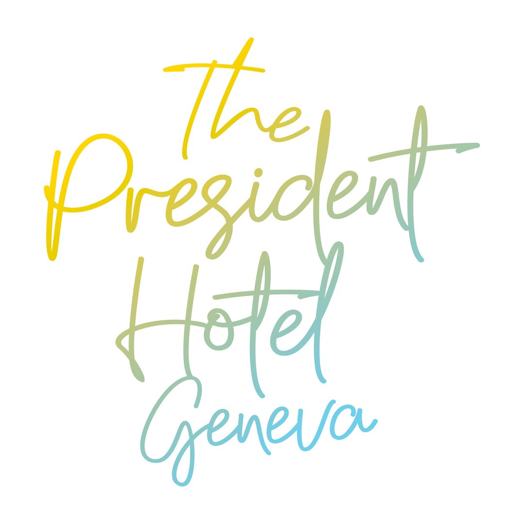 Hotel President, A Luxury Collection Hotel, Geneva