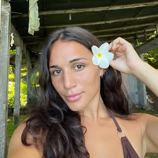 Christina Frangipane