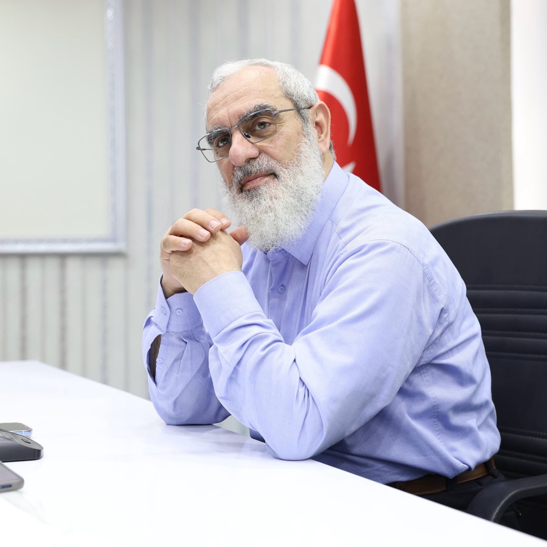 Nureddin Yıldız