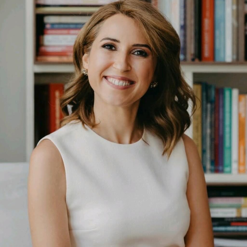Oya Şakiroğlu Çanak