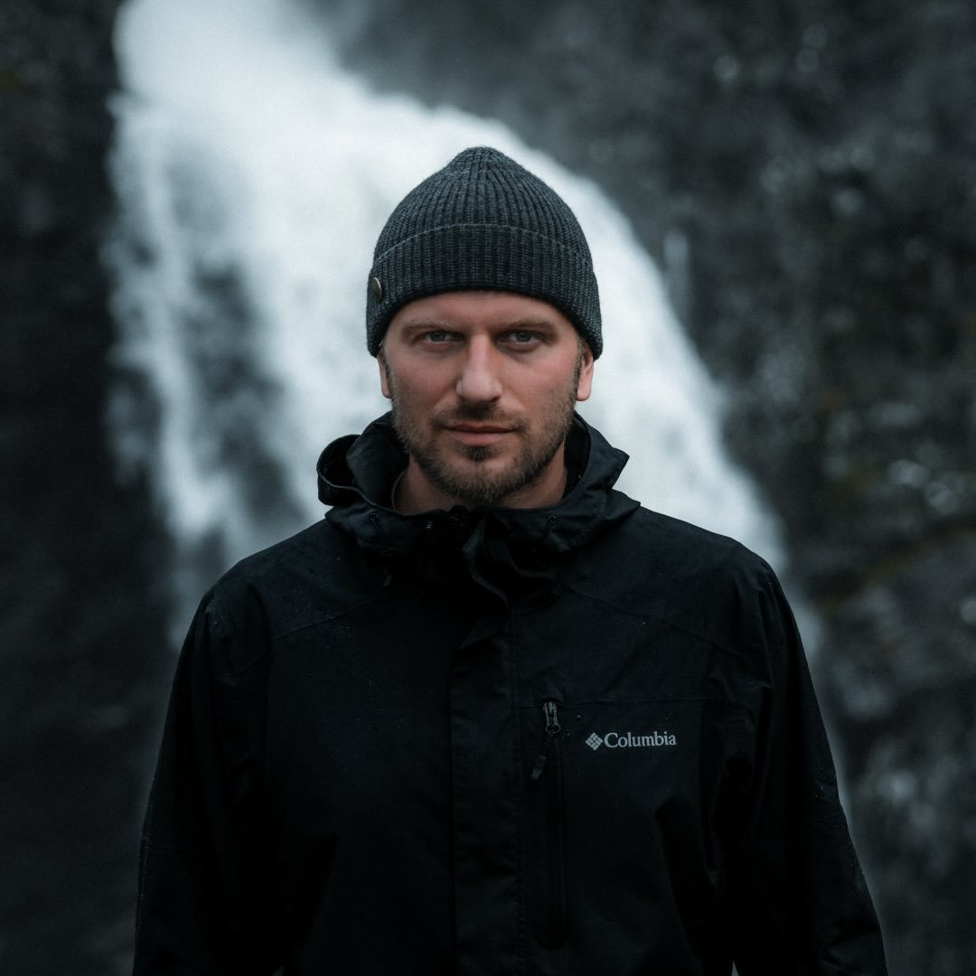 Tom | Travel & Landscape