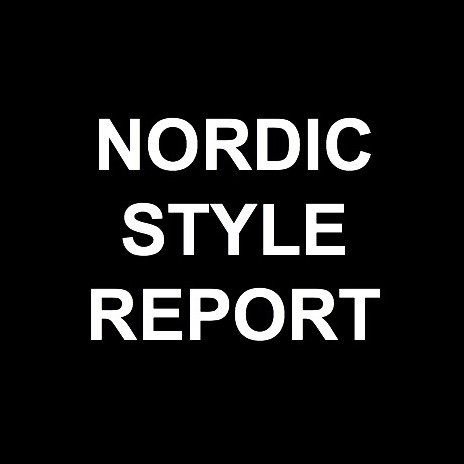 Nordic Style Report