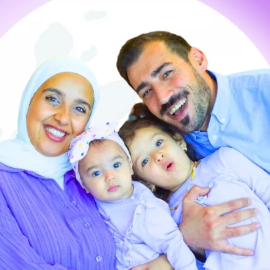 Hasan And Nour | حسن و نور