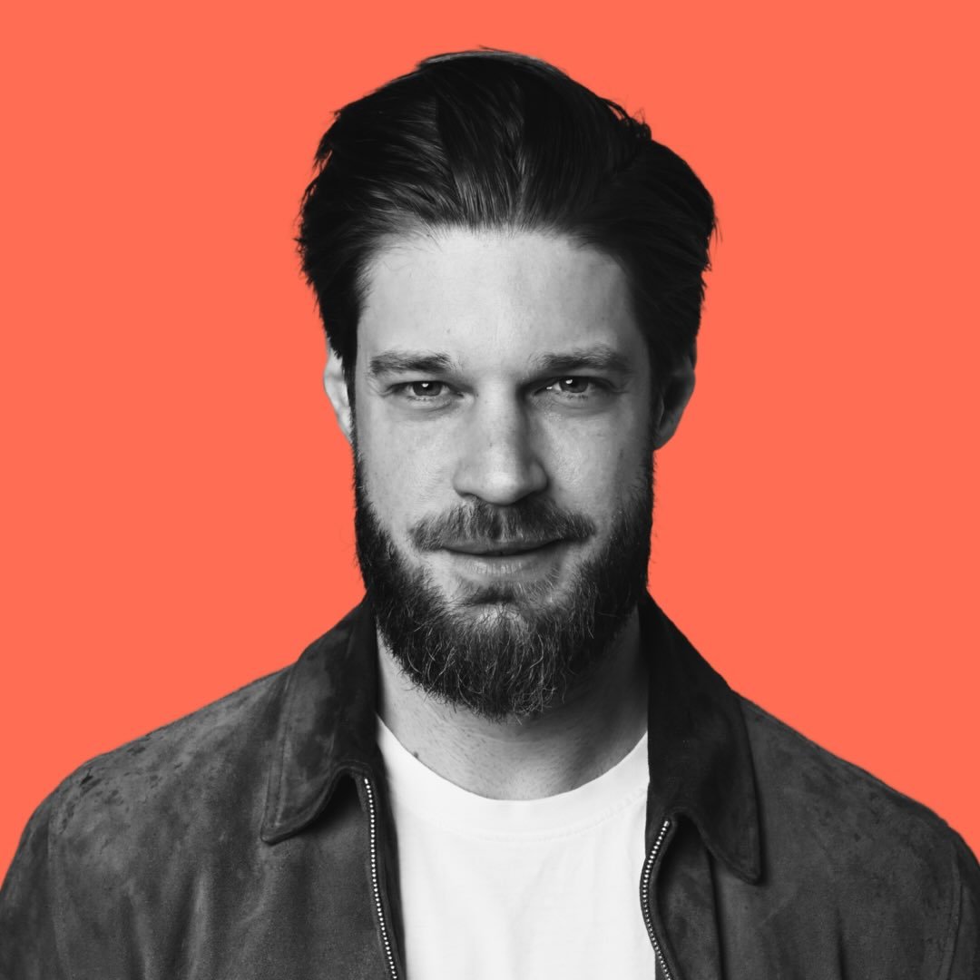 Tobias Jost