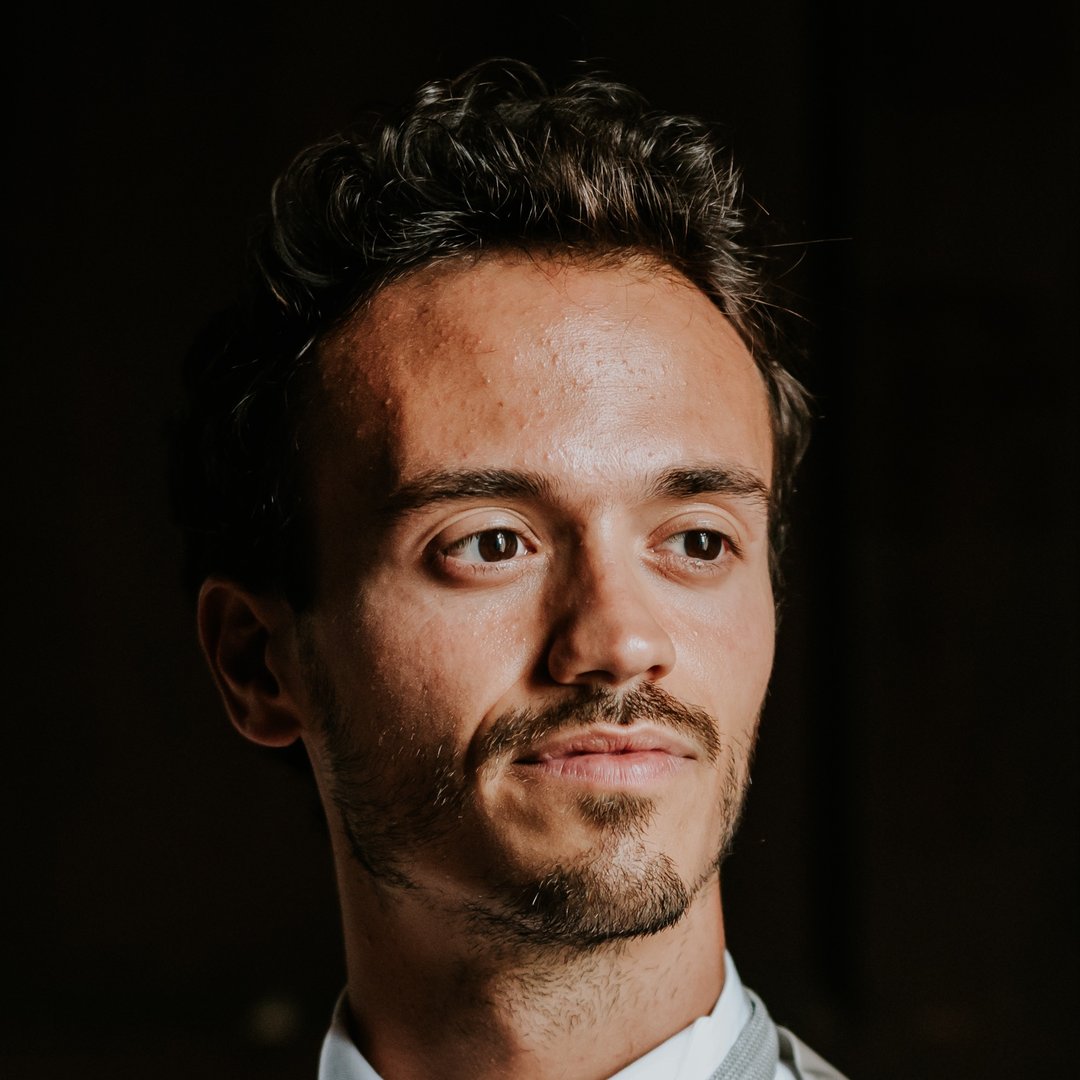 Marcello Palozzo