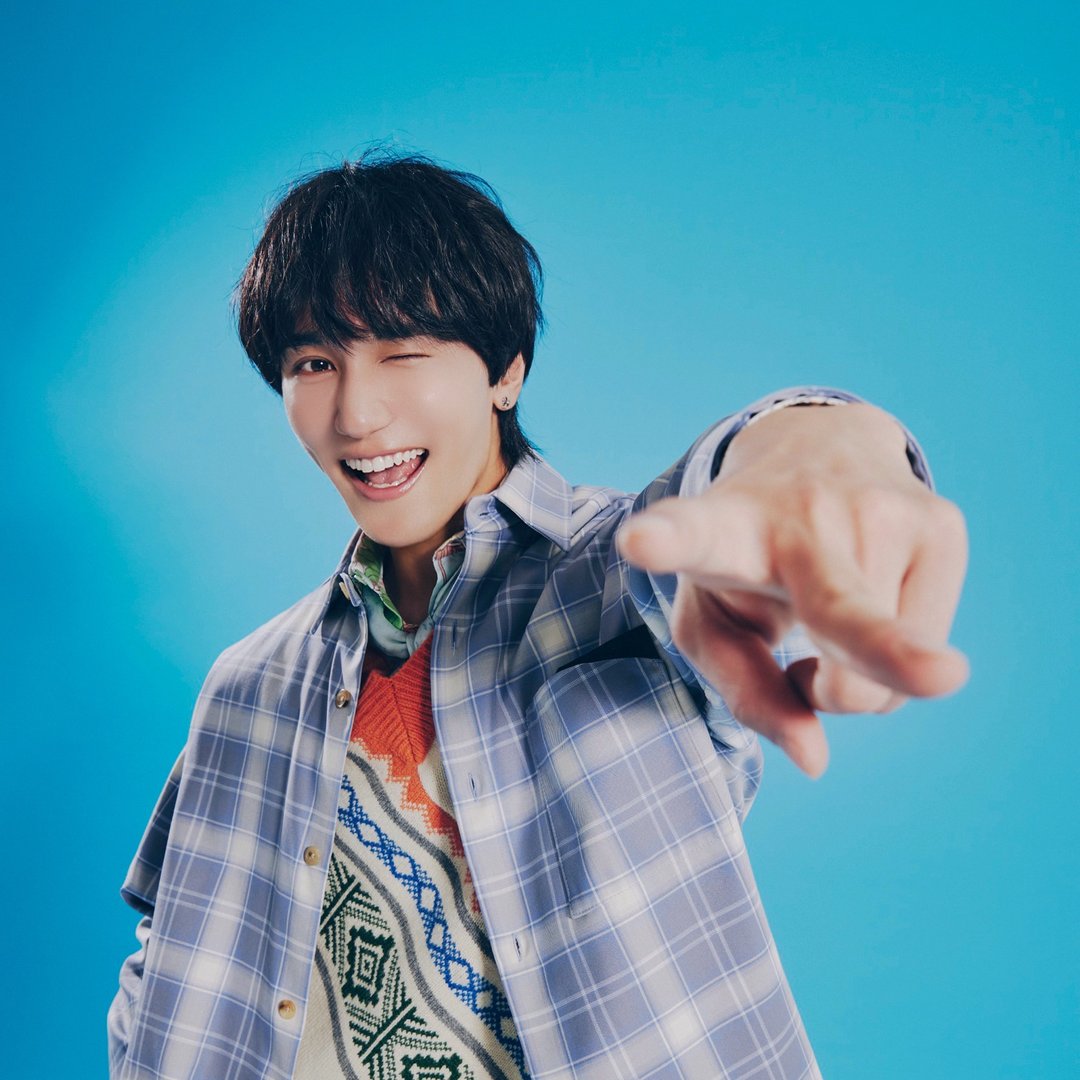 ISSEI / いっせい