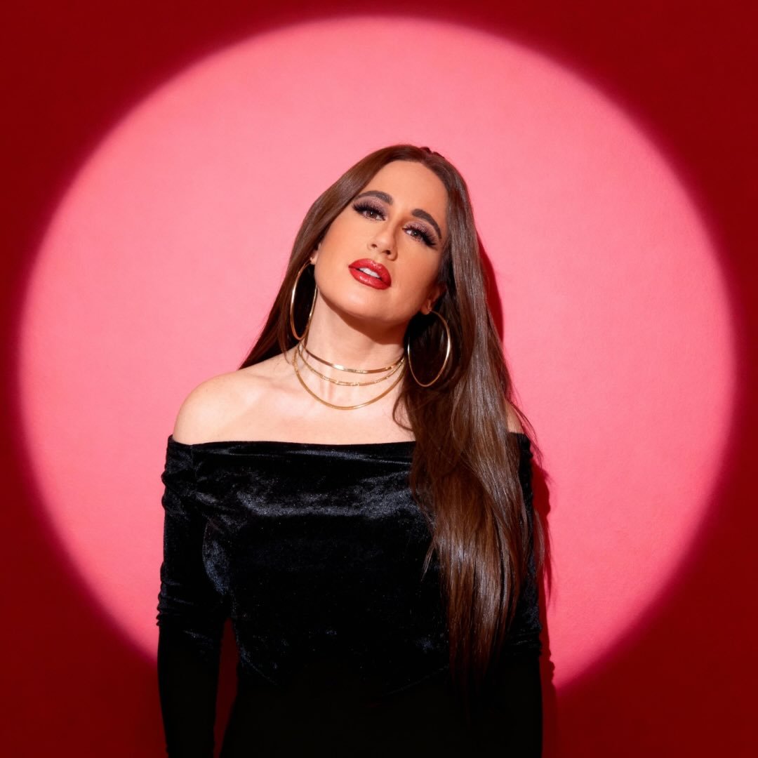 Carmen Michaels