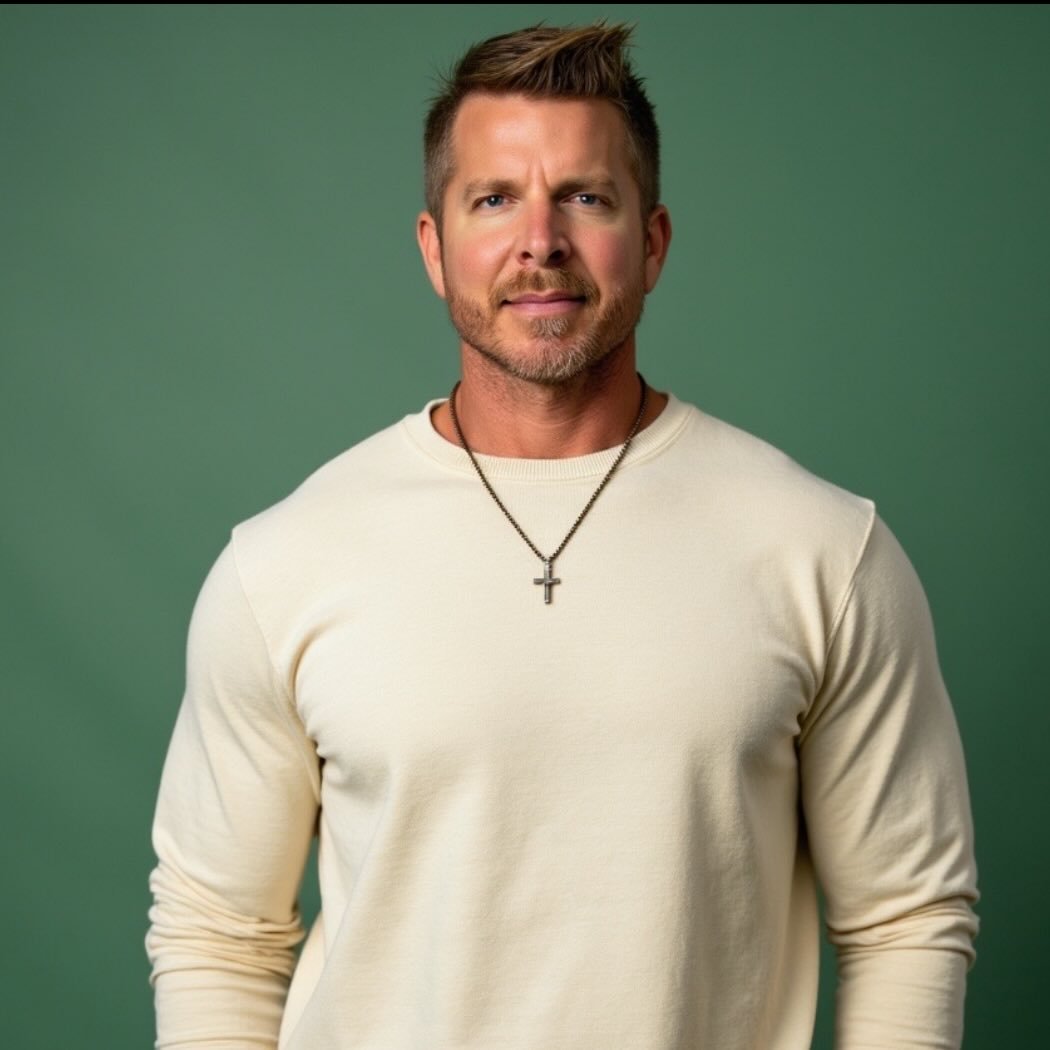 Mark Long