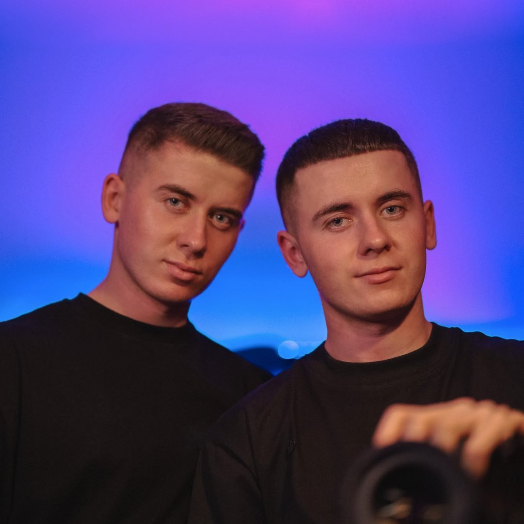 TWINS STYLE 🇵🇱