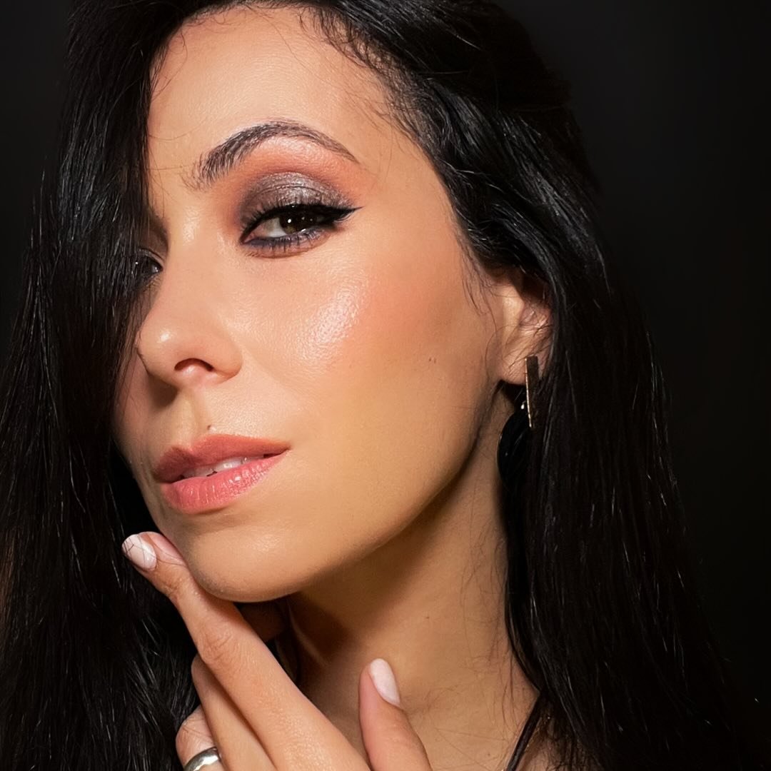 Valeria Darias | Beauty Blogger 💄