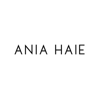 ANIA HAIE