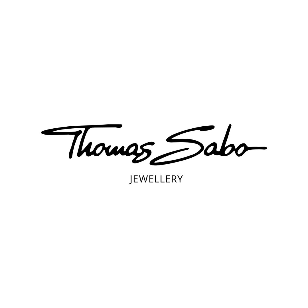 THOMAS SABO Jewellery
