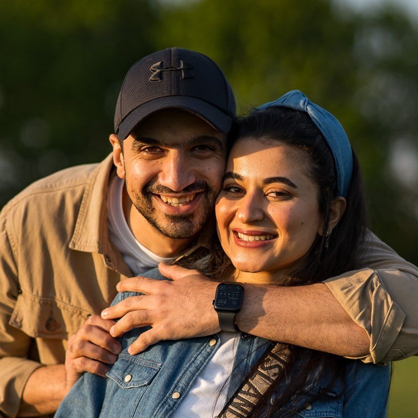 Marwan W Sahar - مروان و سهر