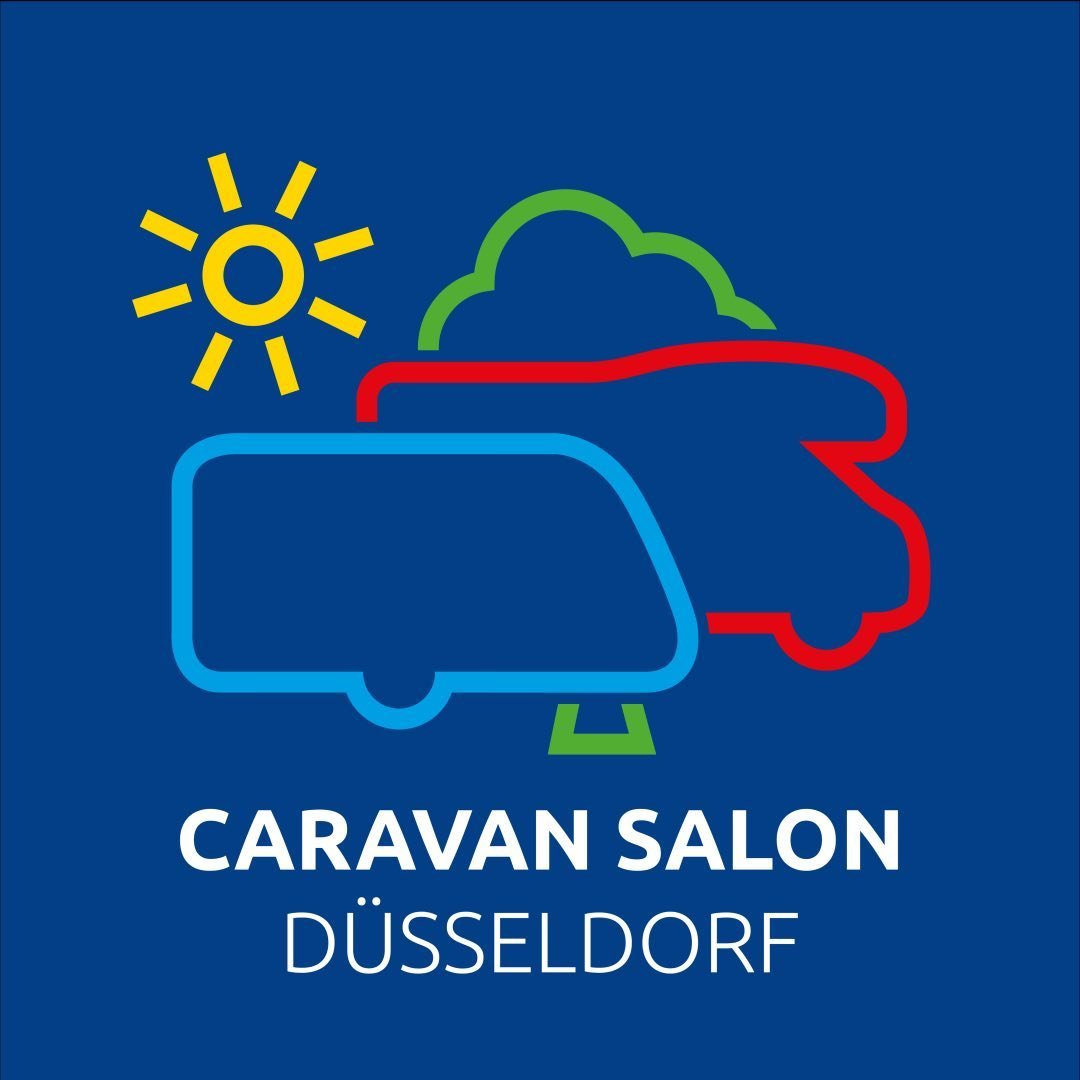 CARAVAN SALON Düsseldorf