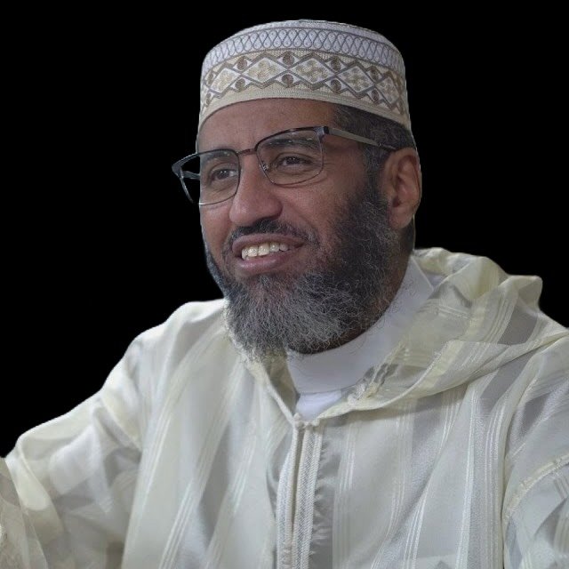 Shaykh Dr. Mostafa al-Shaybani