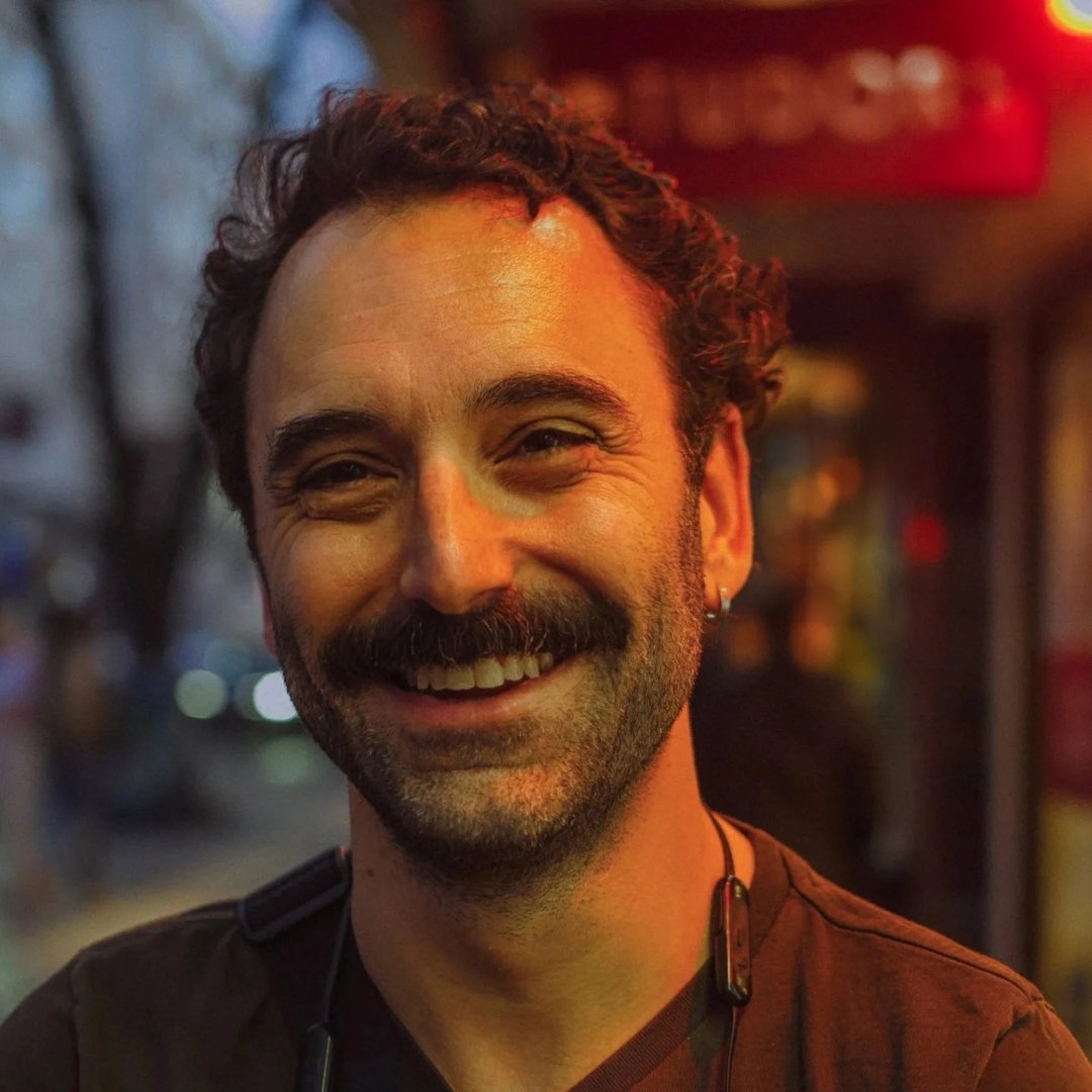 Cagdas | Street Photographer