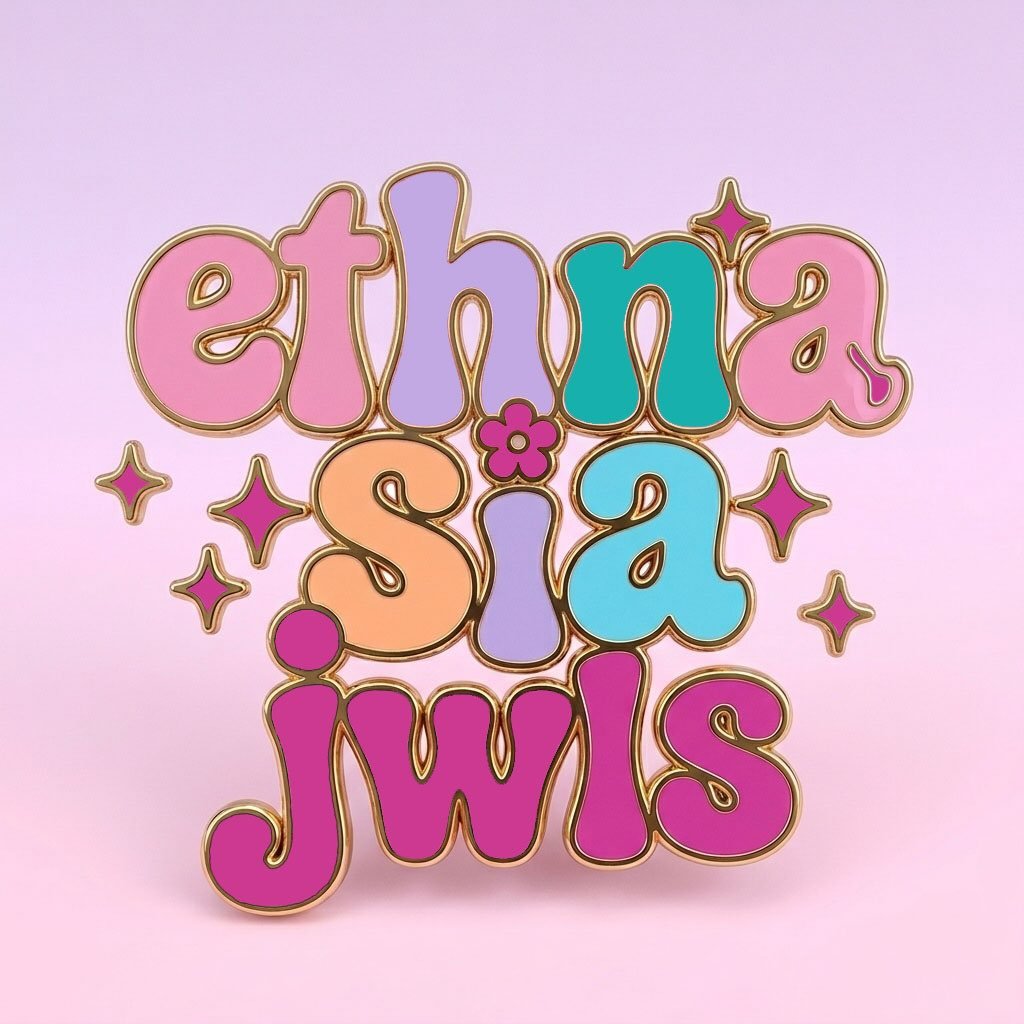 Ethnasia Jewelry