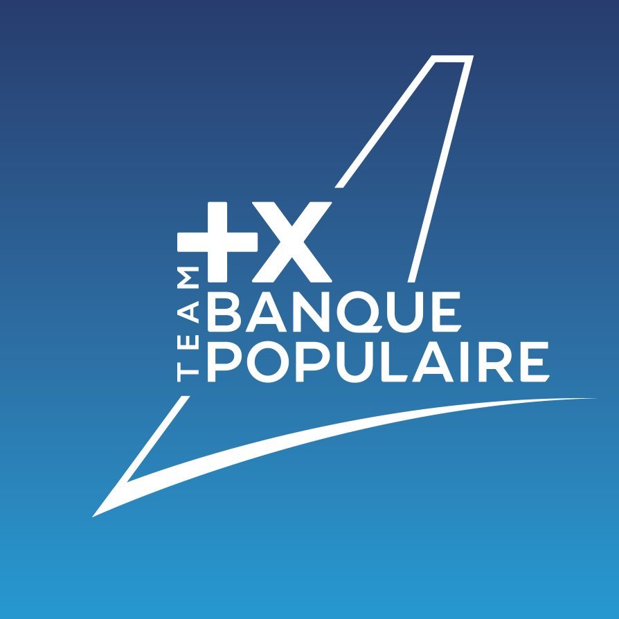Voile Banque Populaire