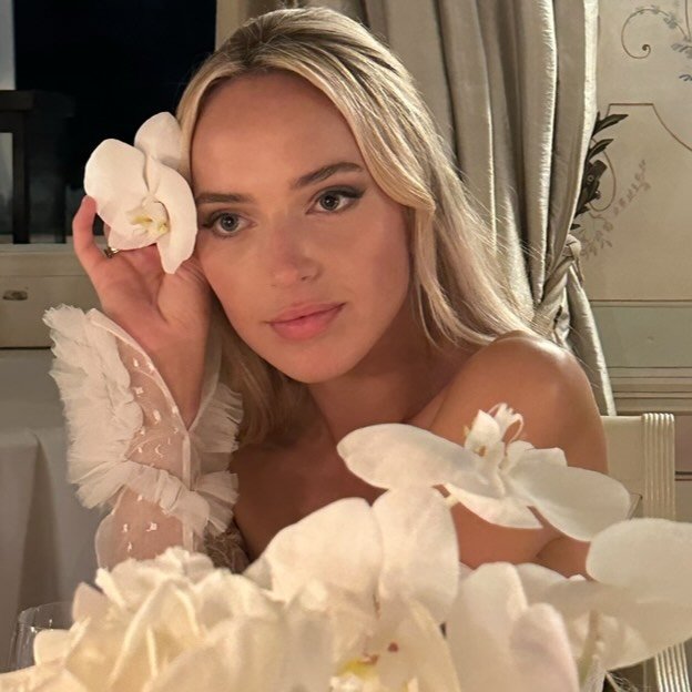 Greta Louise Tomé