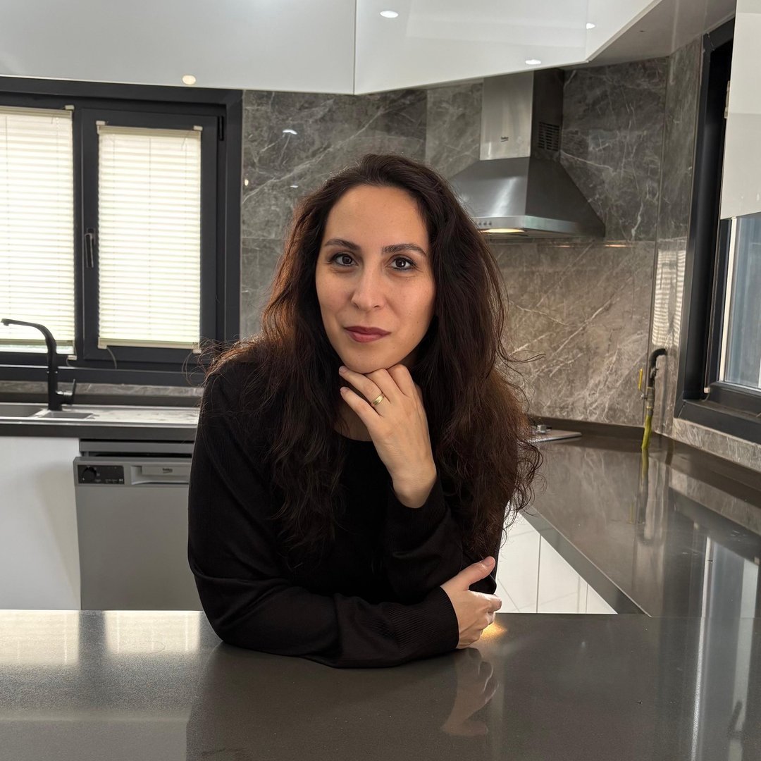 Nuran Tarhan