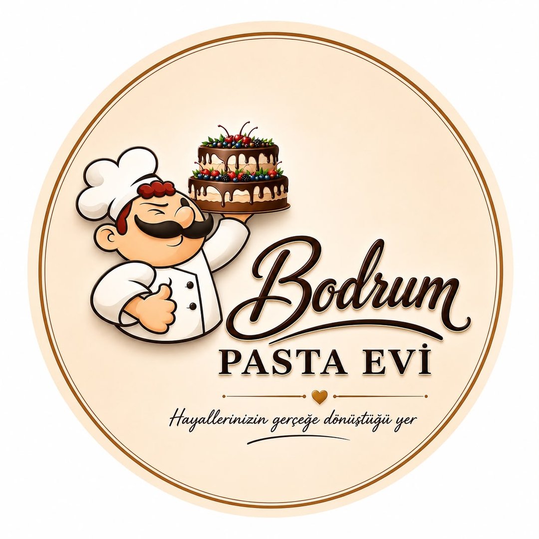 BODRUM PASTA EVİ