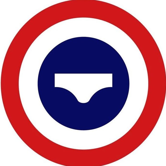 Le Slip Francais