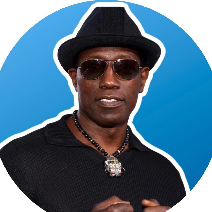 Wesley Snipes