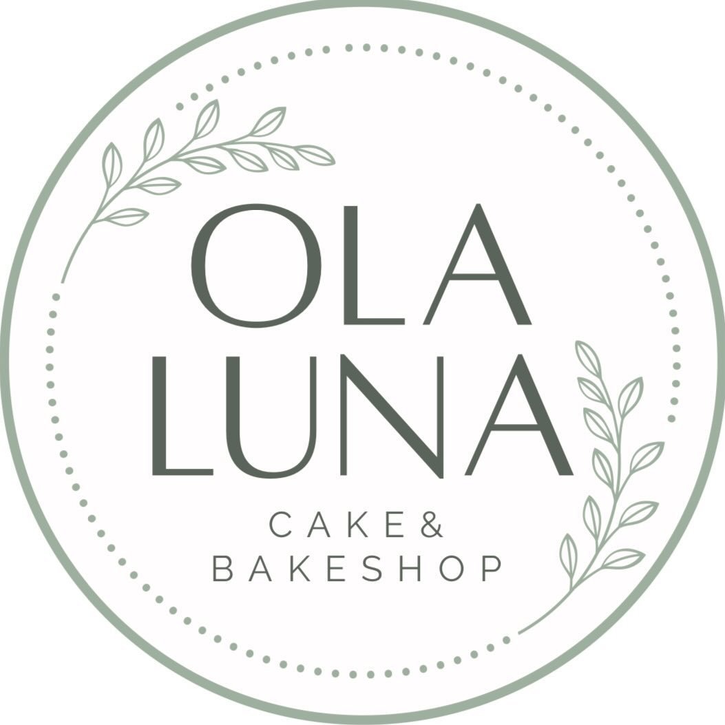 O L A  L U N A   C A K E  &  B A K E S H O P