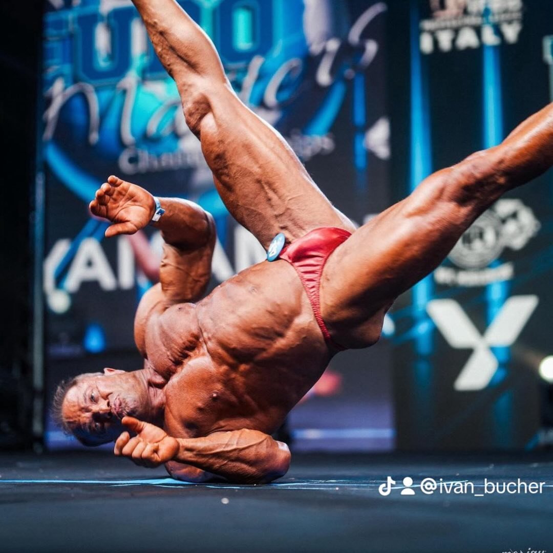 Ivan Bucher
