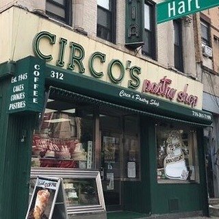Circo's Pastry Shop