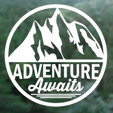 Adventure - Travel