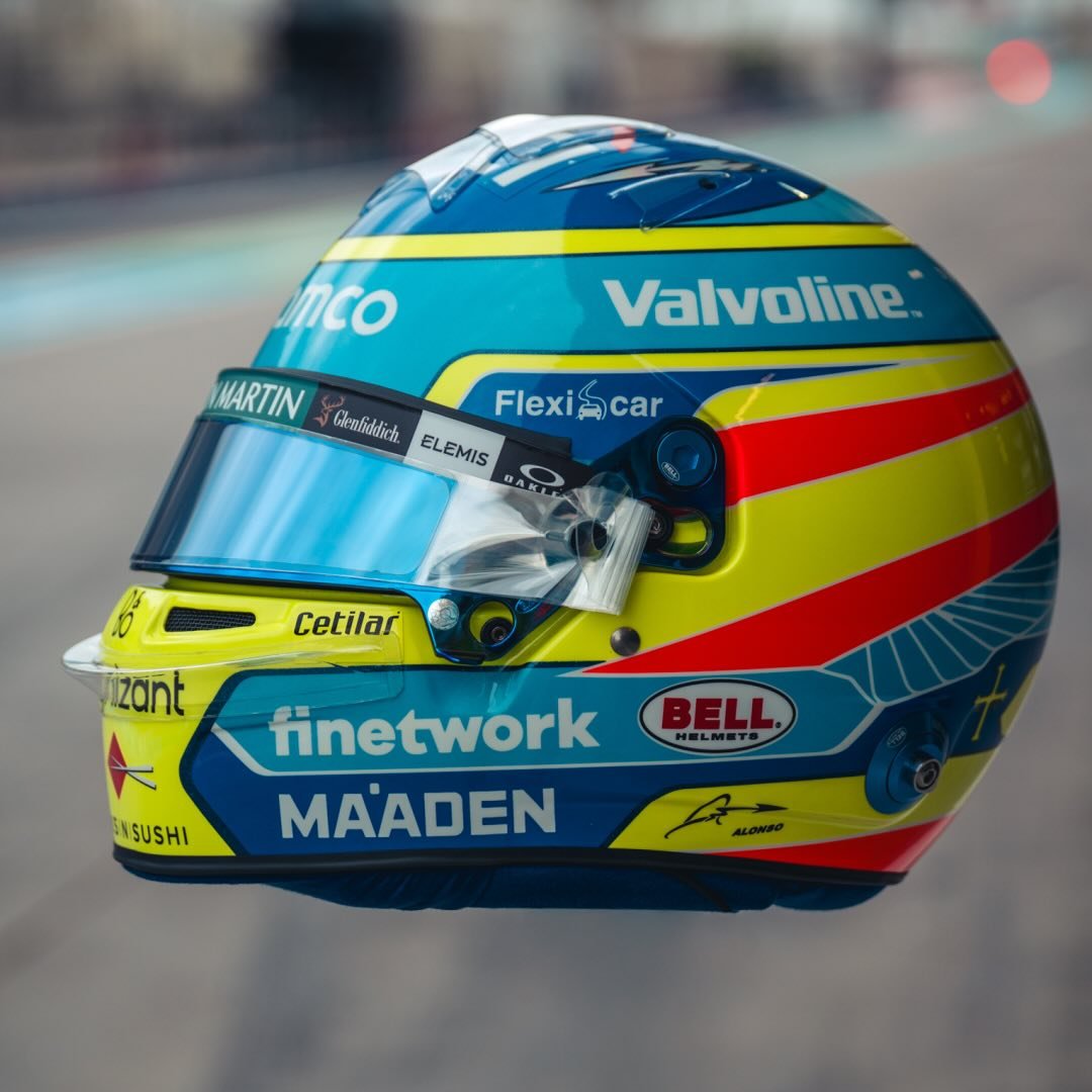 Fernando Alonso