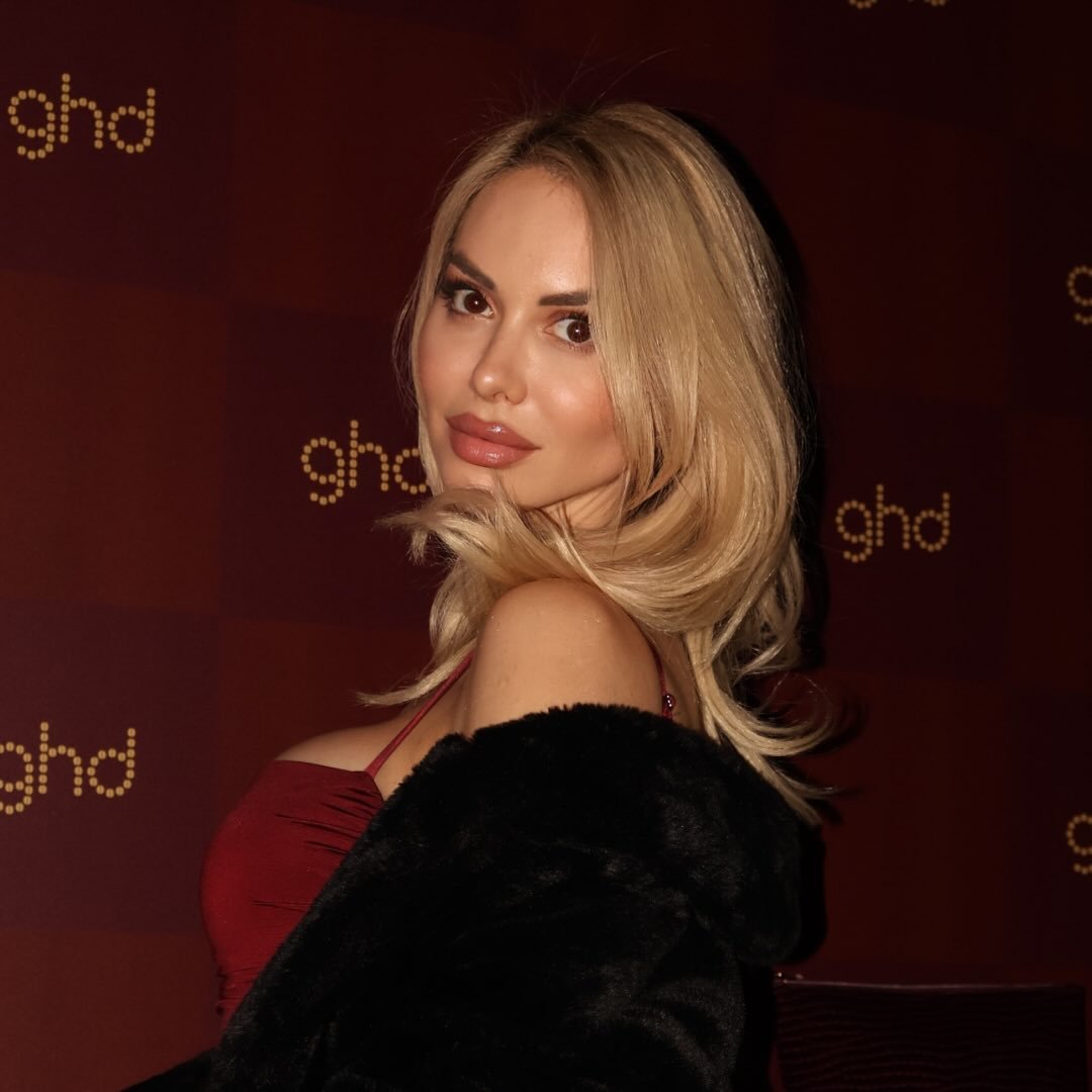 Julia Kollia