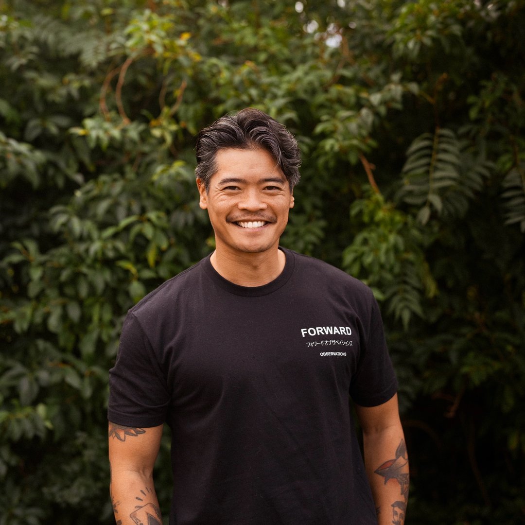 Kenneth Nguyen