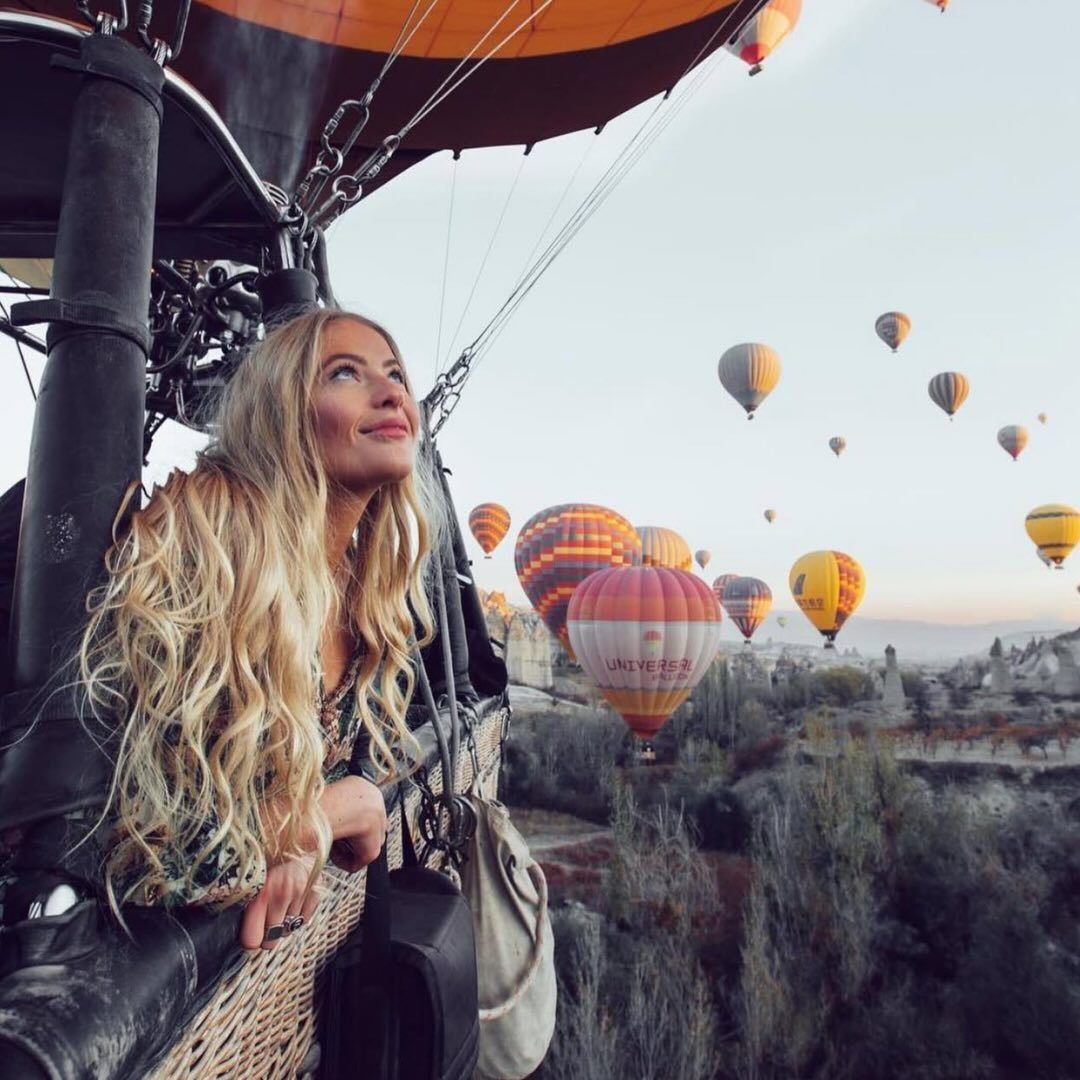 CAPPADOCIA PHOTOGRAPHER