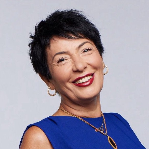Prof. Dr. Nuran Yıldız