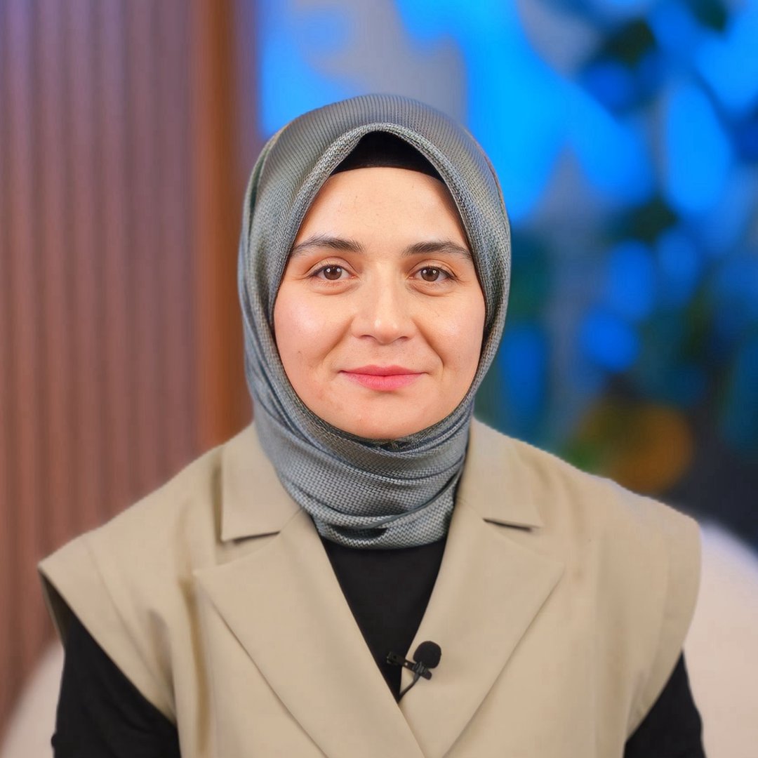 Uzm. Dr. Betül COŞKUN