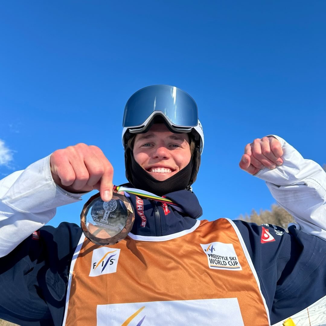 RASMUS STEGFELDT