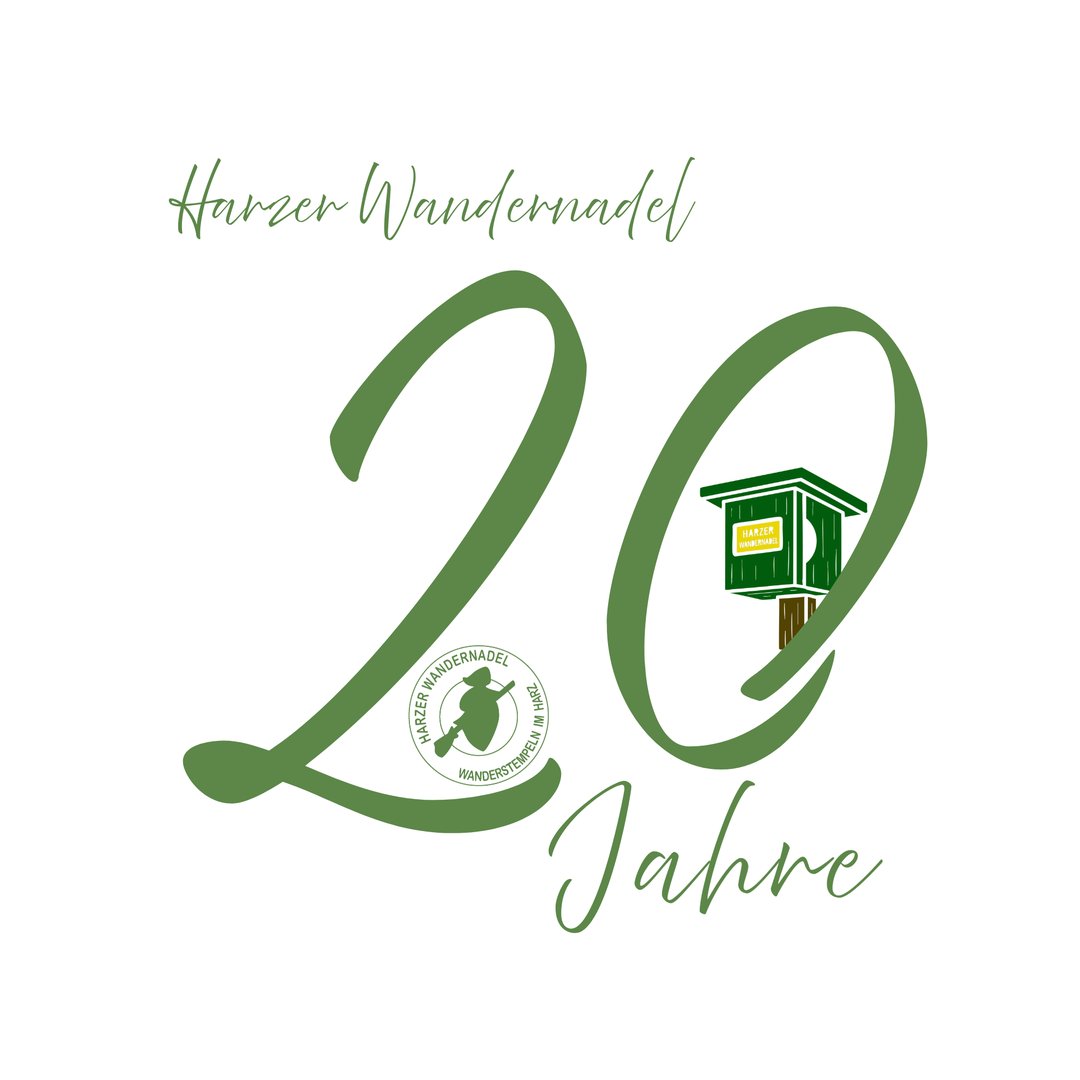 Harzer Wandernadel