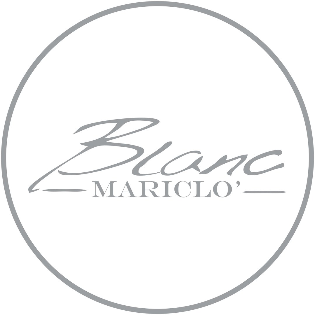 Blanc MariClo’